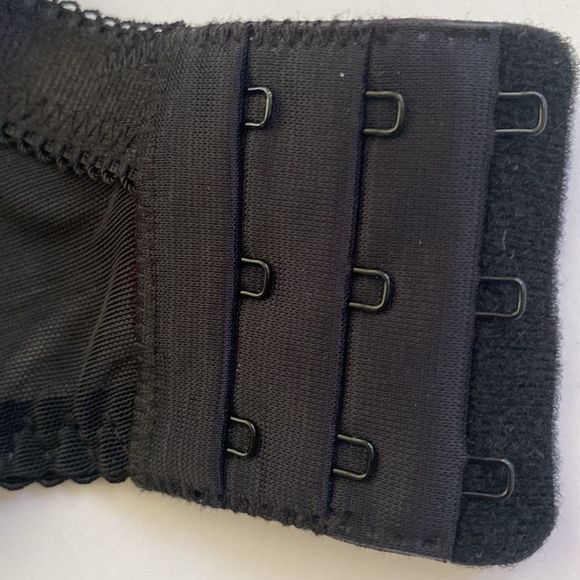 Curvy Kate Princess Bra Black Nude Bundle Set Of 2 Size 32JJ - Picture 7 of 11